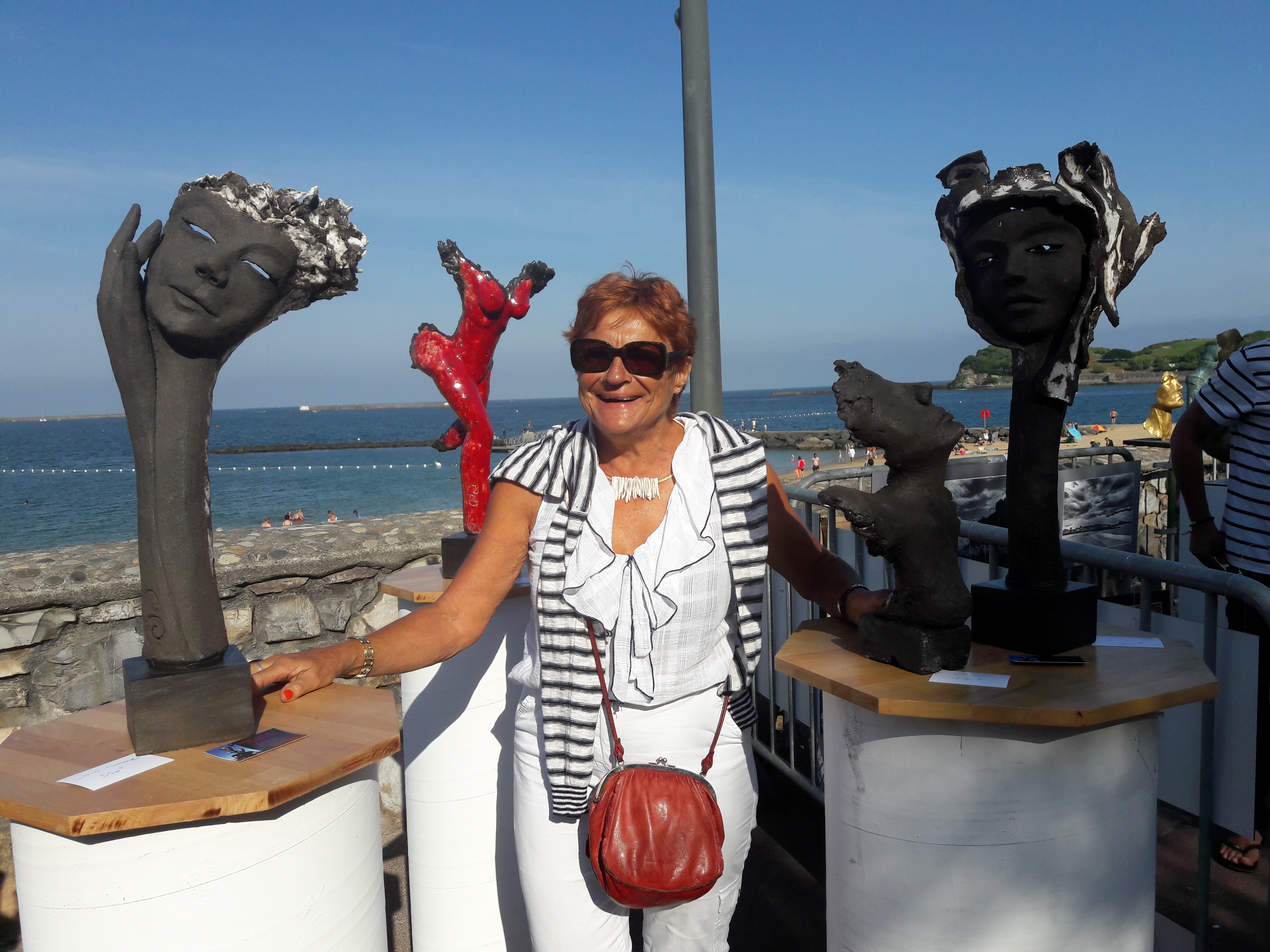 Christine Dupont