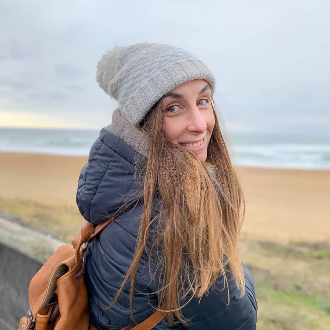 Clarisse Balacey