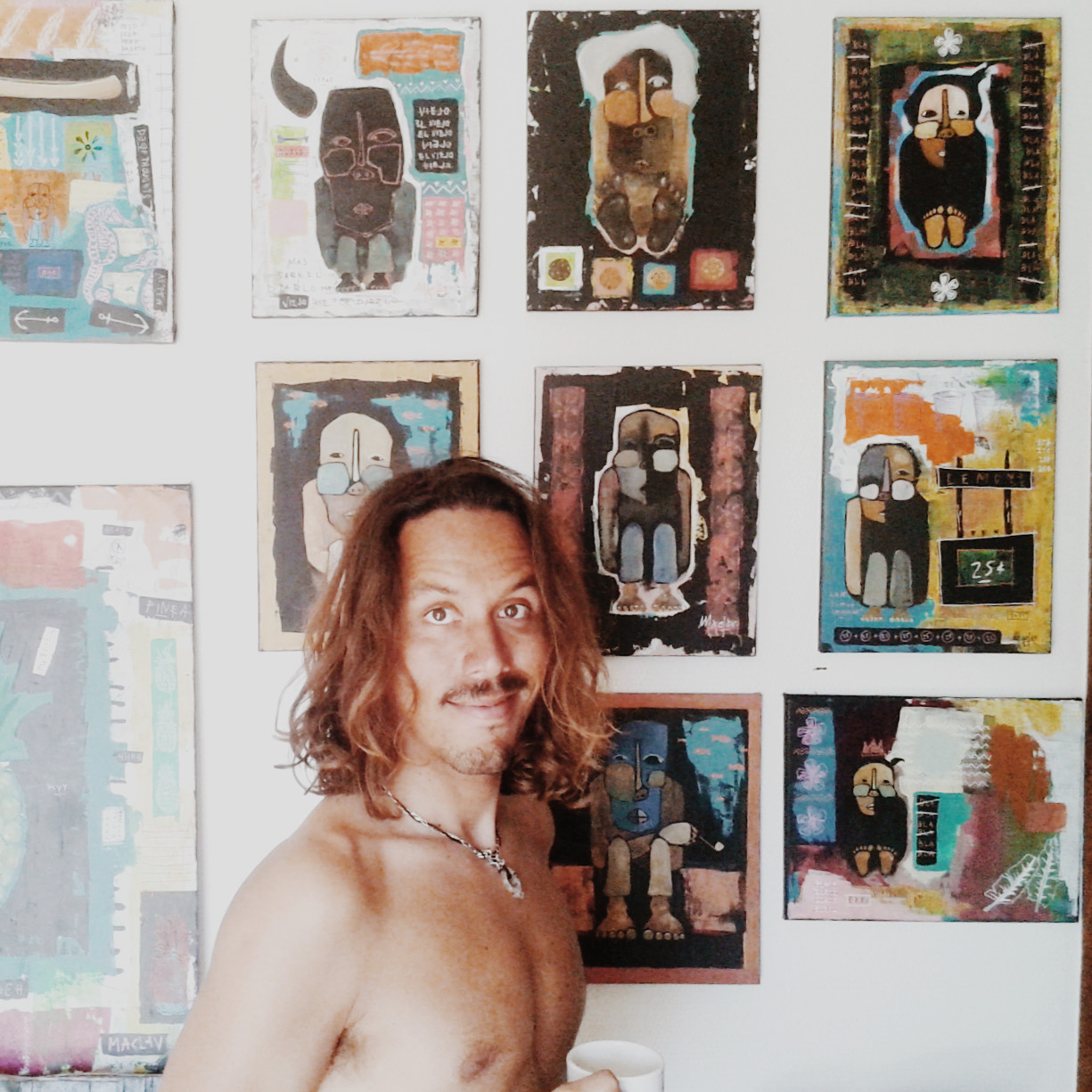 Galerie Los Patas